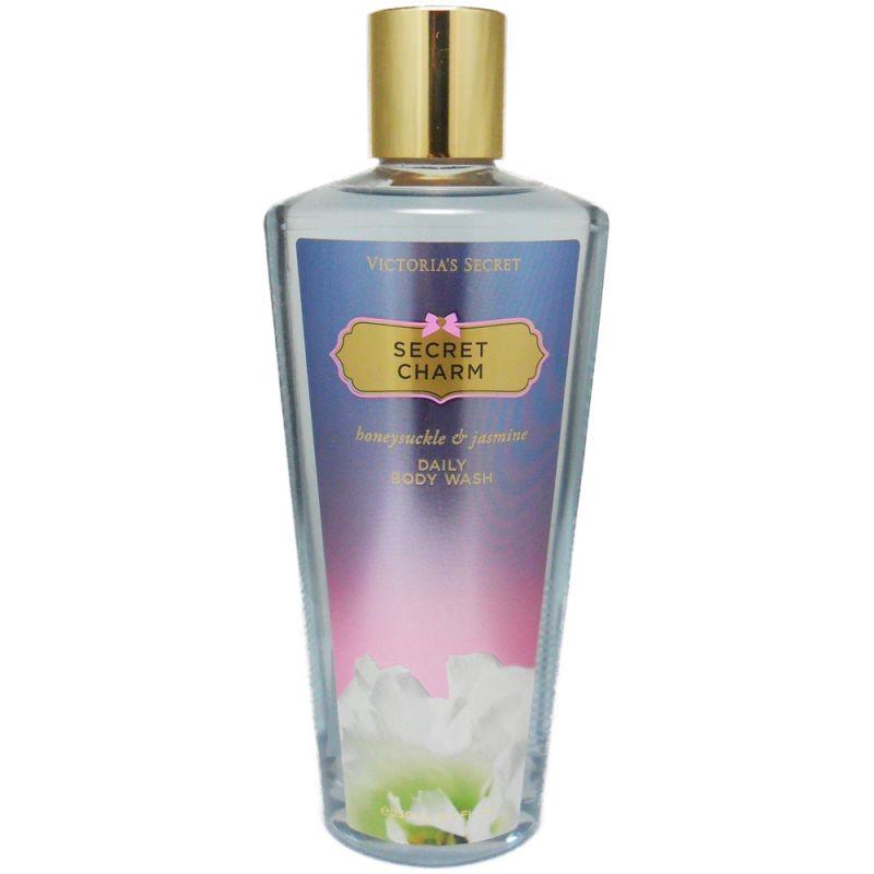 Victoria Secret Secret Charm Vücut Şampuanı 250ML - 3ka.com.tr