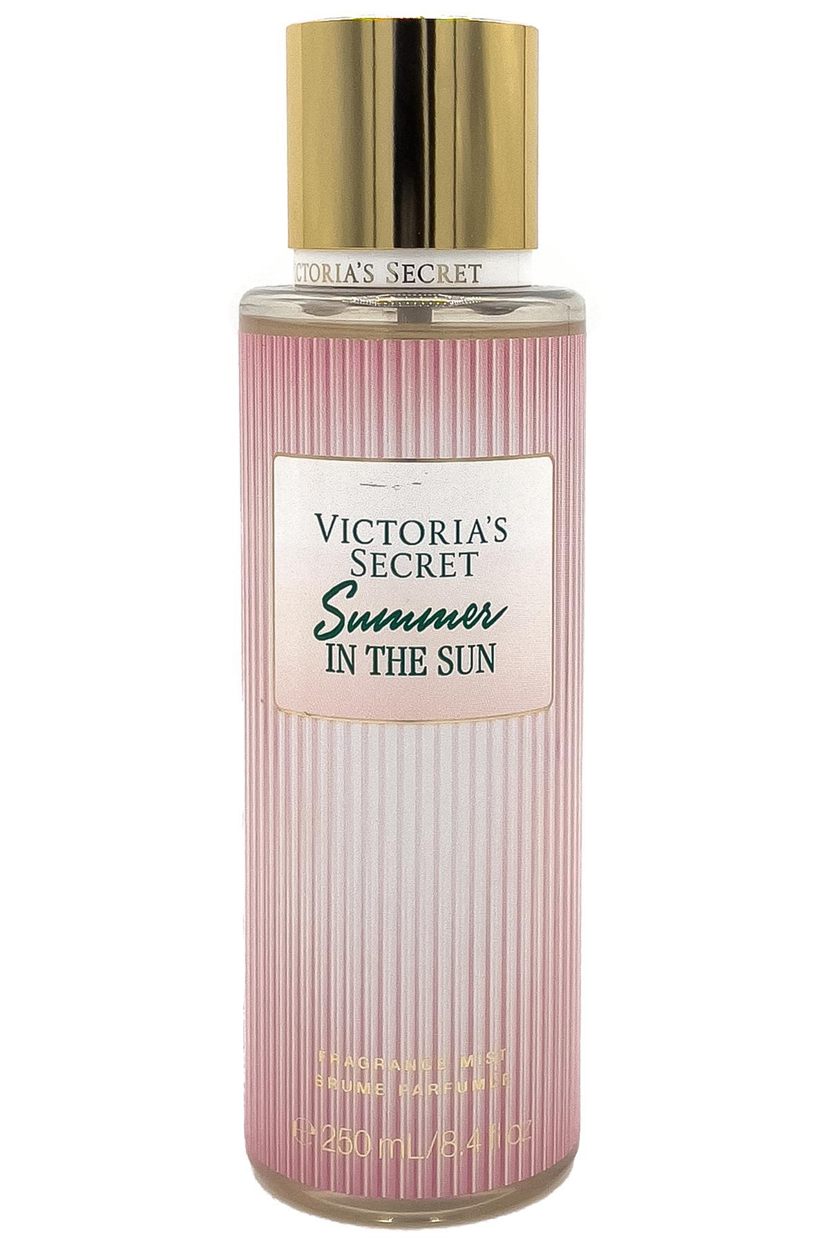 Victoria's Secret Summer In The Sun Vücut Spreyi 250ML - 3ka.com.tr