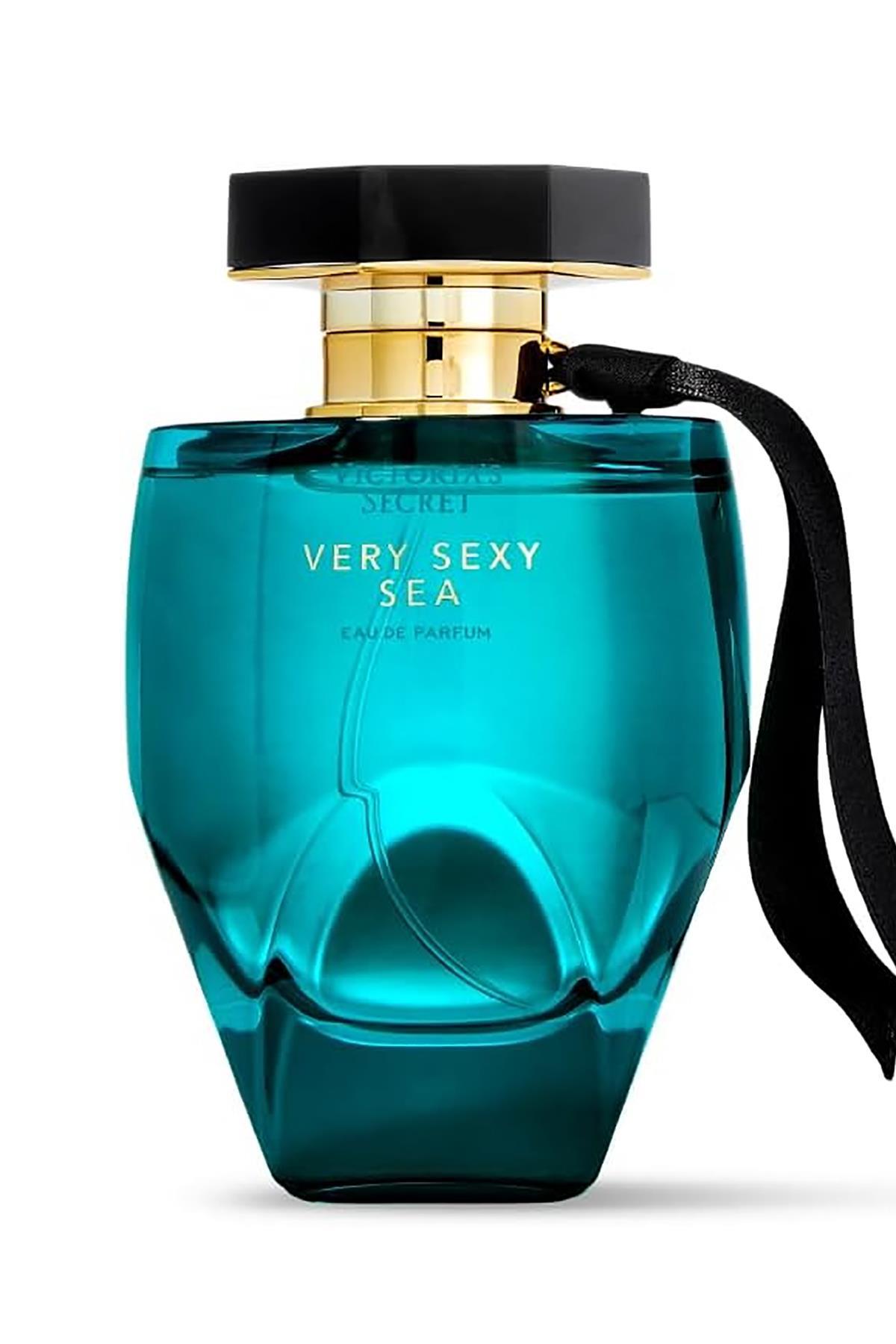 Victoria's Secret Very Sexy Sea EDP 100ML Kadın Parfümü - 3ka.com.tr