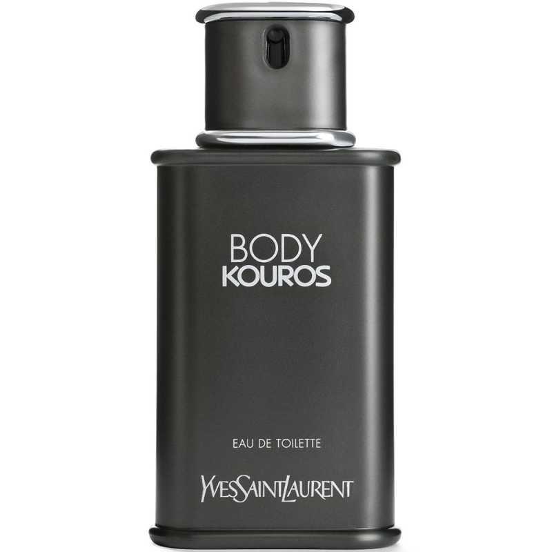 Yves Saint Laurent Body Kouros EDT 100ML Erkek Parfümü - 3ka.com.tr