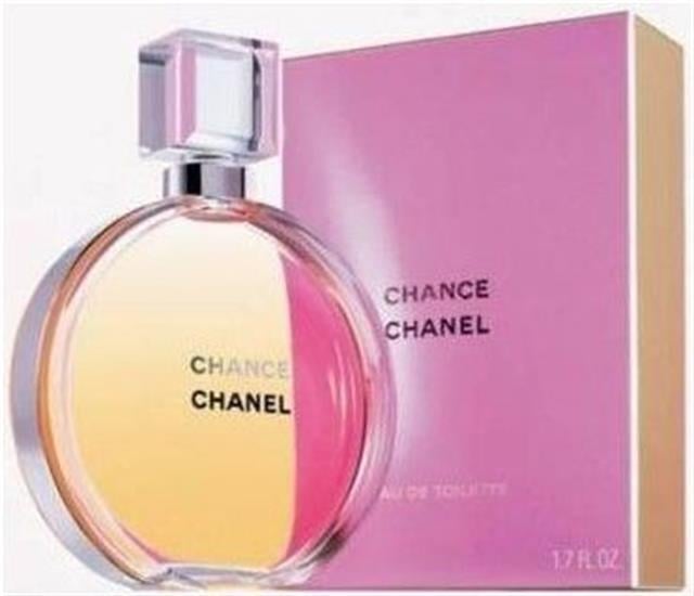 Chanel Chance EDT 100ML Kadın Parfümü - 3ka.com.tr