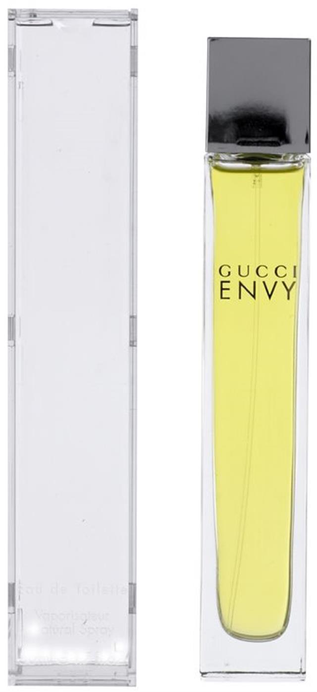 Gucci Envy EDT 100ML Kadın Parfümü - 3ka.com.tr