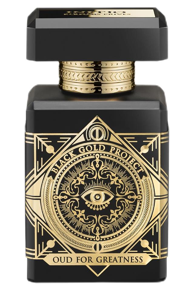 Initio Oud For Greatness EDP 90ML Unisex Parfüm