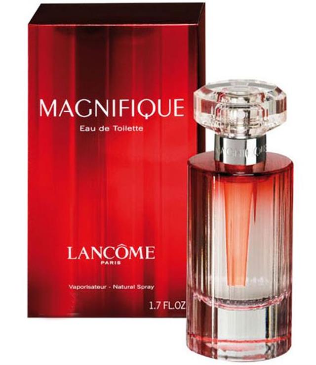 香水(女性用) LANCOME MAGNIFIQUE Eau de Parfum 75ml lancome-magnifique-edt-75ml-