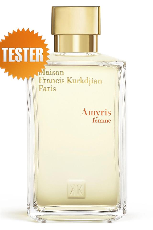 Maison Francis Kurkdjian Amyris Femme EDP 200ML Tester Kadın Parfümü
