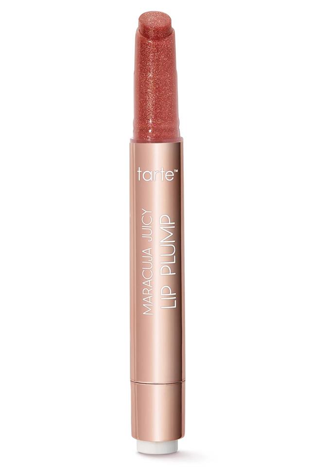 Tarte Maracuja Juicy Işıltılı Nemlendirici Dudak Parlatıcı Rosy
