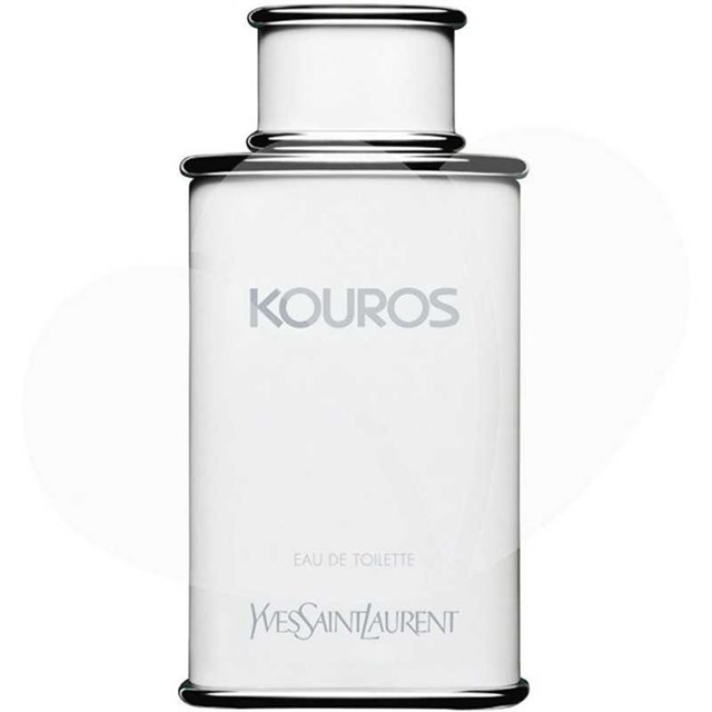 Yves Saint Laurent Kouros EDT 100ML Erkek Parfüm - 3ka.com.tr