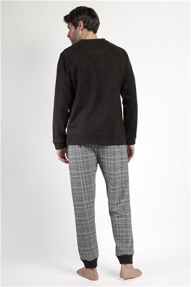 Admas Americano Erkek Pijama Takımı