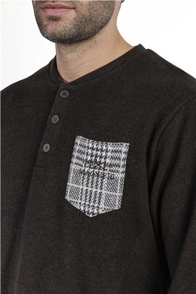 Admas Americano Erkek Pijama Takımı