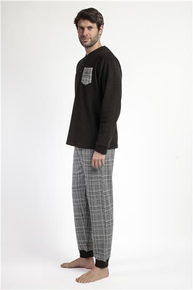 Admas Americano Erkek Pijama Takımı