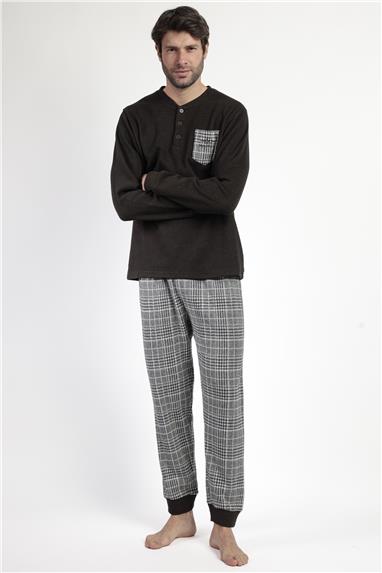 Admas Americano Erkek Pijama Takımı