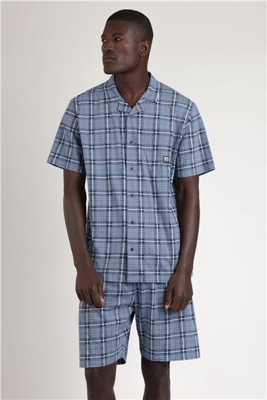 Admas Erkek Pijama Takımı