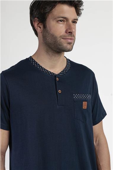 Admas Erkek Pijama Takımı