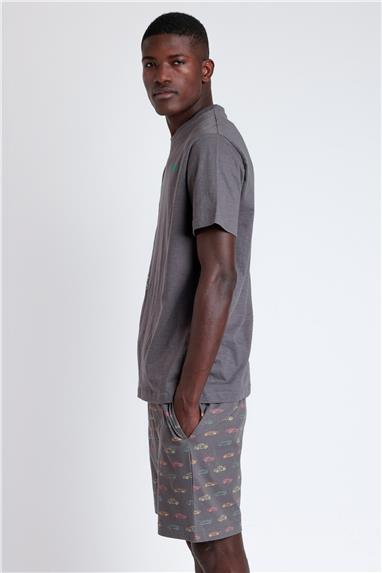 Admas Erkek Pijama Takımı