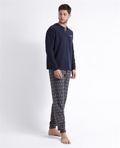 Admas Erkek Pijama Takımı