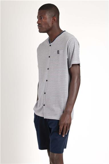 Admas Erkek Pijama Takımı