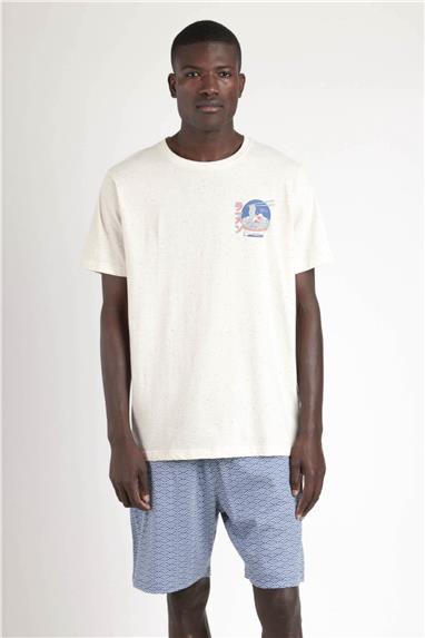 Admas Erkek Pijama Takımı