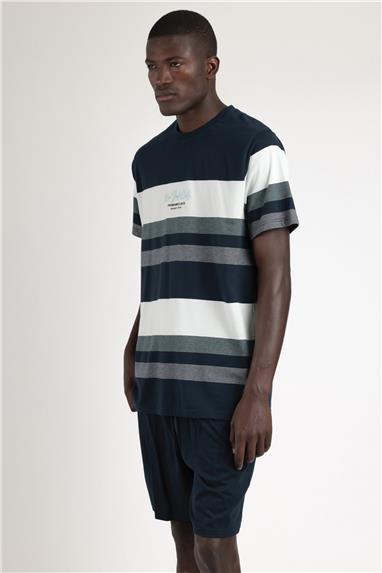 Admas Erkek Pijama Takımı