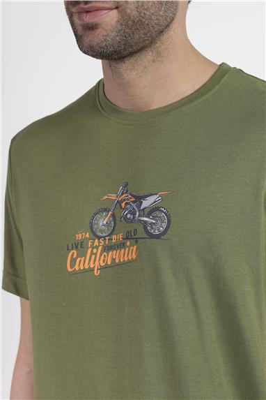 Admas Erkek Pijama Takımı