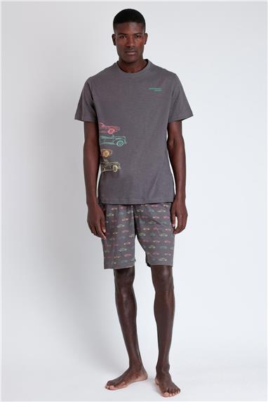 Admas Erkek Pijama Takımı