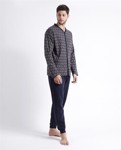 Admas Erkek Pijama Takımı