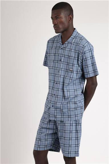 Admas Erkek Pijama Takımı