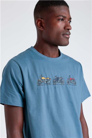 Admas Erkek Pijama Takımı