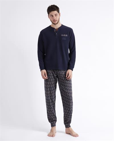 Admas Erkek Pijama Takımı