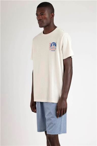 Admas Erkek Pijama Takımı