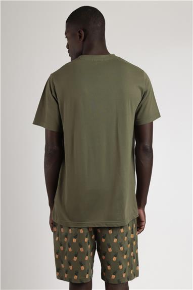 Admas Erkek Pijama Takımı