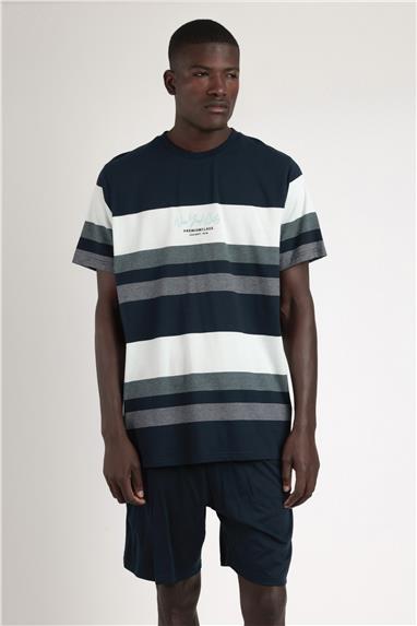 Admas Erkek Pijama Takımı