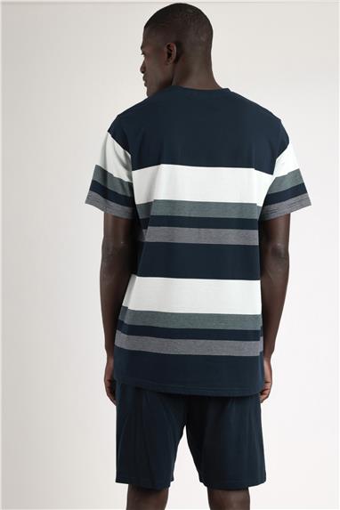 Admas Erkek Pijama Takımı