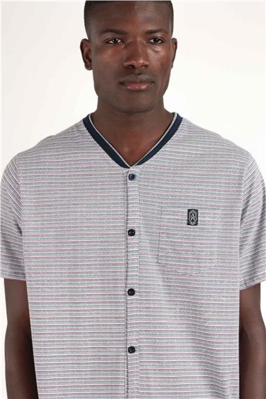 Admas Erkek Pijama Takımı