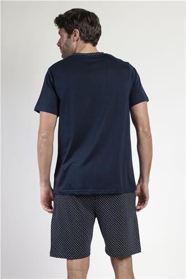 Admas Erkek Pijama Takımı