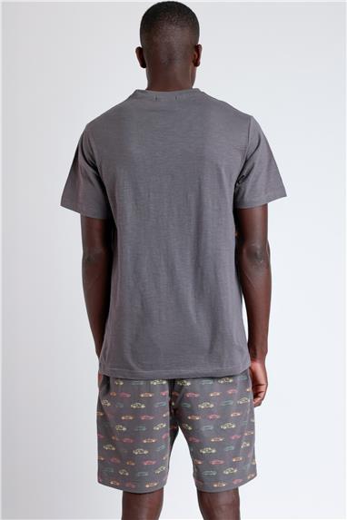 Admas Erkek Pijama Takımı