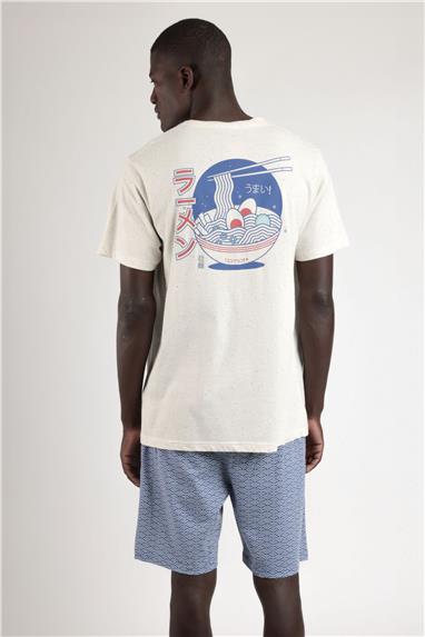 Admas Erkek Pijama Takımı