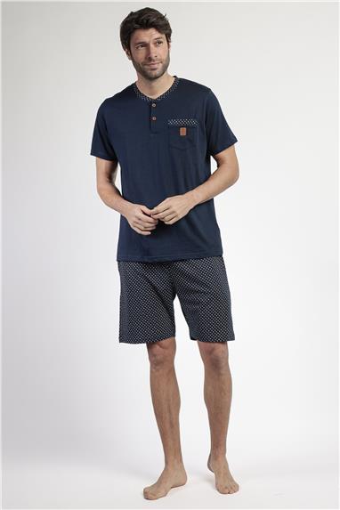 Admas Erkek Pijama Takımı