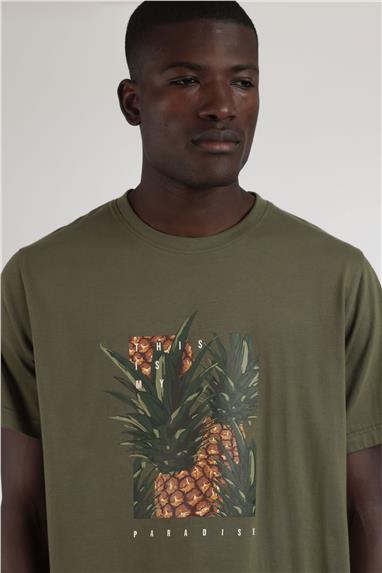 Admas Erkek Pijama Takımı