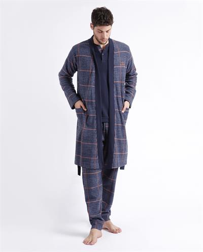 Admas Erkek Sabahlık