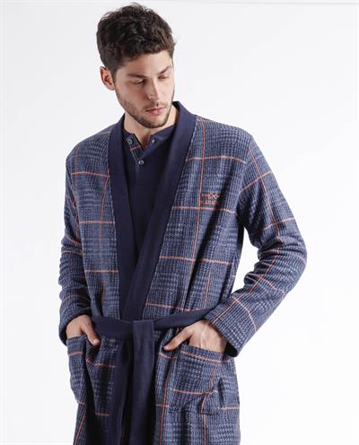 Admas Erkek Sabahlık