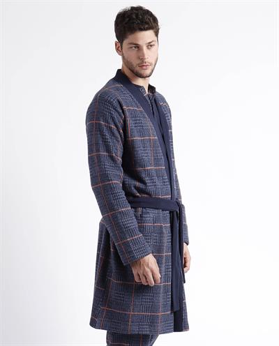 Admas Erkek Sabahlık