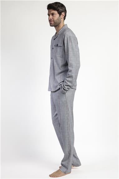 Admas Harris Erkek Pijama Takımı
