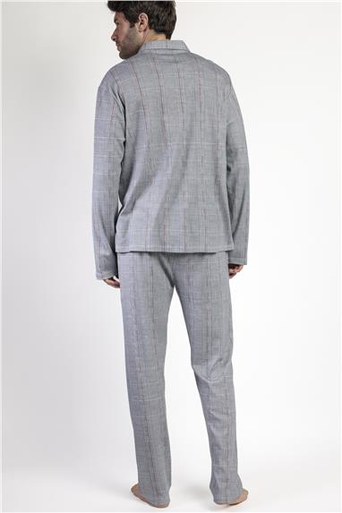 Admas Harris Erkek Pijama Takımı