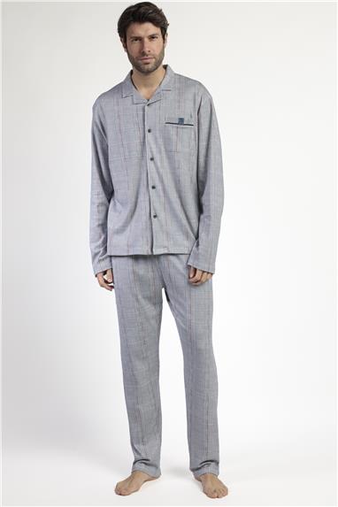 Admas Harris Erkek Pijama Takımı