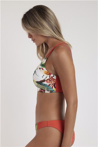 Admas Kadın Bikini Takımı