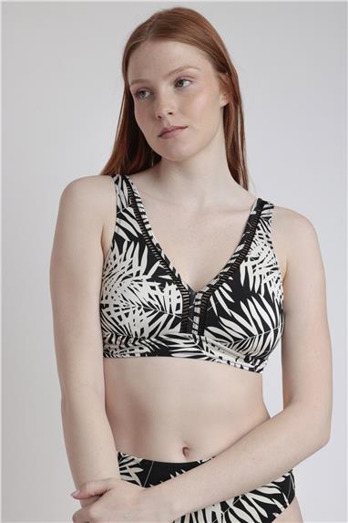 Admas Kadın Bikini Takımı