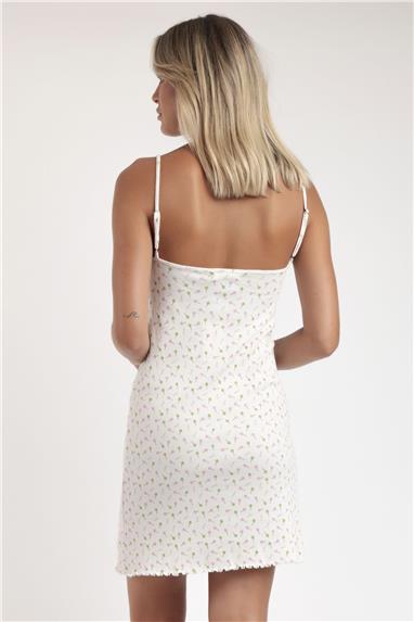 Admas Kadın Gecelik