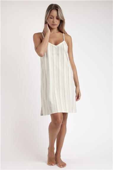 Admas Kadın Gecelik