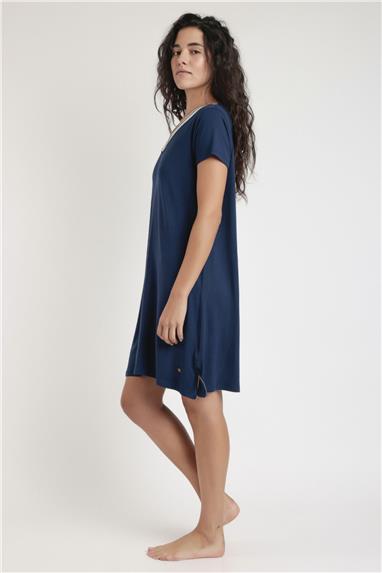 Admas Kadın Gecelik