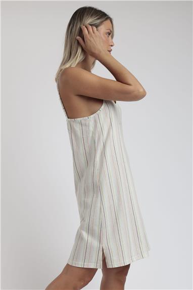 Admas Kadın Gecelik